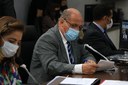 Vereadores analisam códigos de Obras e de Posturas