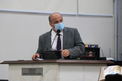 Vereadores analisam empréstimo de R$ 300 milhões