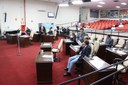 Vereadores analisam isenção de IPTU de imóveis atingidos por desastres 