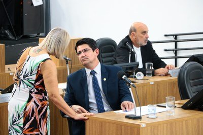 Vereadores analisam isenção de IPTU para pacientes em hemodiálise