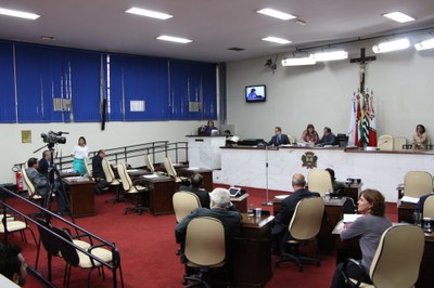 Vereadores analisam mudanças na formação de Comissões de Inquérito