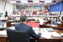 Vereadores analisam pacote de 10 vetos na 4ª sessão ordinária