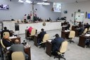 Vereadores analisam Plano Plurianual e veto a cavalos em carroças