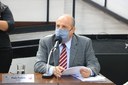 Vereadores analisam proibição do corte de água e rebaixamento de guias