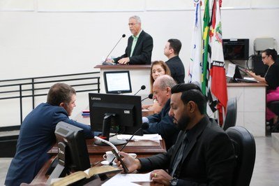 Vereadores analisam projeto de novas alíquotas para IPTU