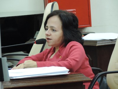 Vereadores aprovam projeto para apoio no climatério