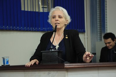 Vereadores analisam 13 projetos na 32ª sessão ordinária