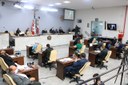 Vereadores analisam reajuste de IPTU