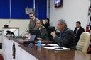 Vereadores analisam nove projetos e dois vetos na próxima terça-feira