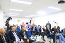 Vereadores analisam sete projetos na 10ª sessão ordinária