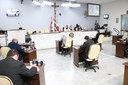 Câmara analisa sete propostas na 19ª sessão ordinária