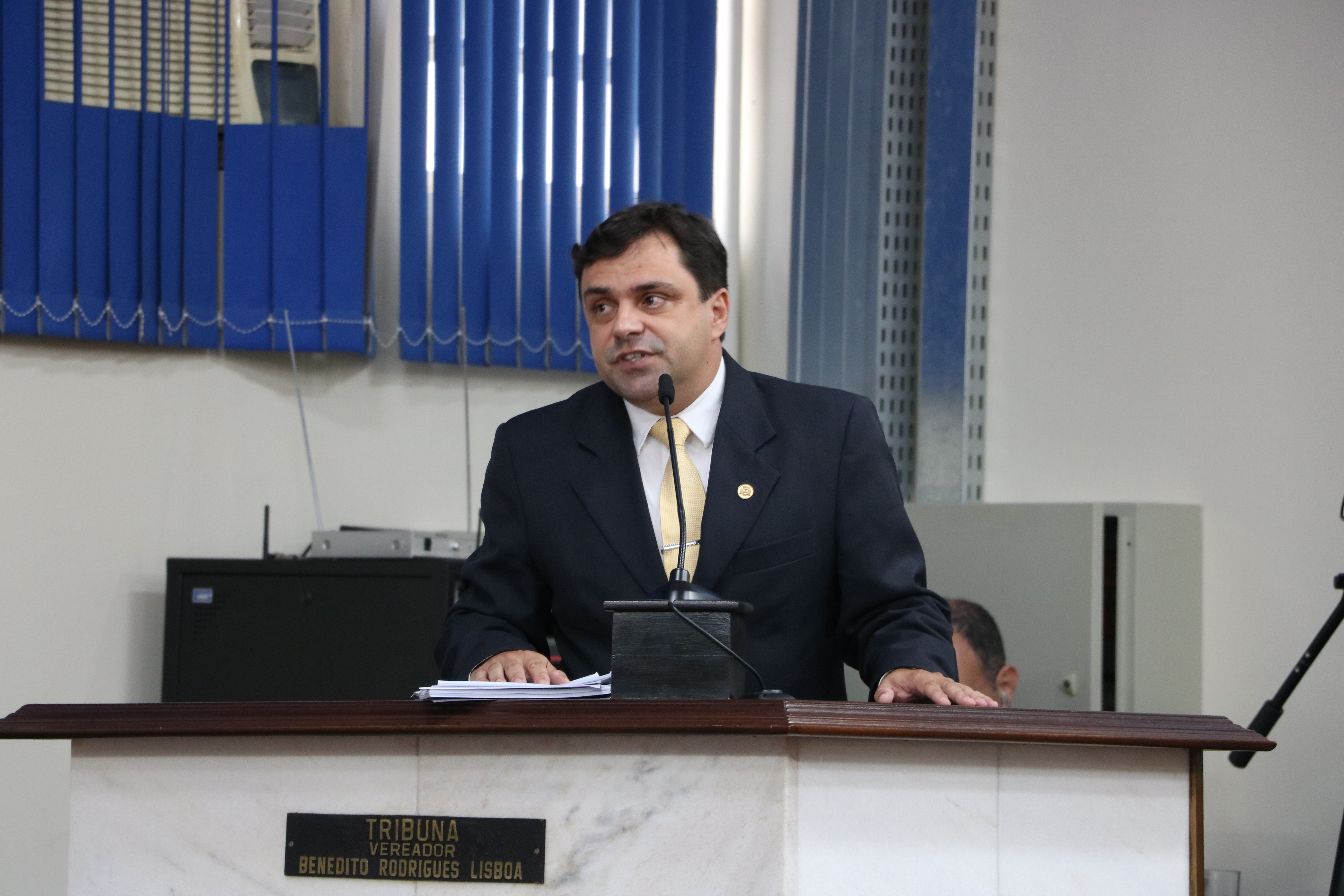 Vereadores analisam veto ao projeto Escola sem Partido