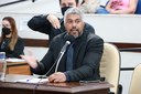 Vereadores analisam veto ao reajuste de 11% ao salário do prefeito