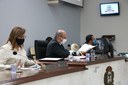Vereadores aprovam 10 projetos nas primeiras sessões extraordinárias do ano