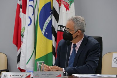 Vereadores aprovam 4 projetos na 1ª sessão ordinária do ano
