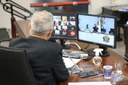Vereadores aprovam 6 itens na 11ª sessão ordinária