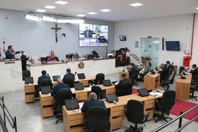 Vereadores aprovam acessibilidade em parques e academias