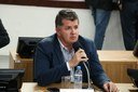 Proposta de Donizete obriga Semae a informar na conta valor da taxa de religação de água Vereadores aprovam alerta vermelho em escolas e aviso em contas do Semae