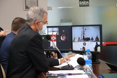 Vereadores aprovam alteração do horário das sessões ordinárias