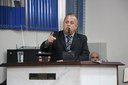 Projeto de Menezes prevê reserva de vagas para gestantes e mulheres com crianças de colo Vereadores aprovam cinco projetos e rejeitam um veto