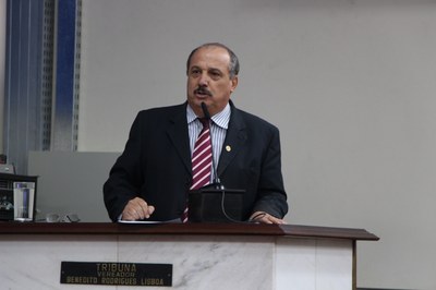 Vereadores aprovam cinco projetos na 36ª sessão ordinária
