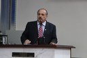 Projeto do vereador Paulo Pauléra sobre a instalação de semáforos foi aprovado em segunda discussão Vereadores aprovam cinco projetos na 36ª sessão ordinária
