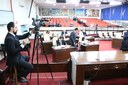 Vereadores aprovam contas de 2014 de Valdomiro