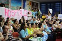 Vereadores aprovam renda maior para o 'Minha Casa'