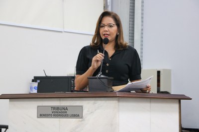 Vereadores aprovam criação de Patrulha Maria da Penha