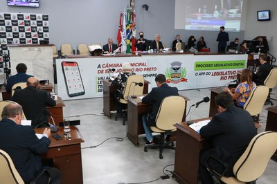 Vereadores aprovam doação de imóvel para Hospital Veterinário