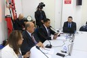 Vereadores aprovam em 1ª discussão a LDO 2020