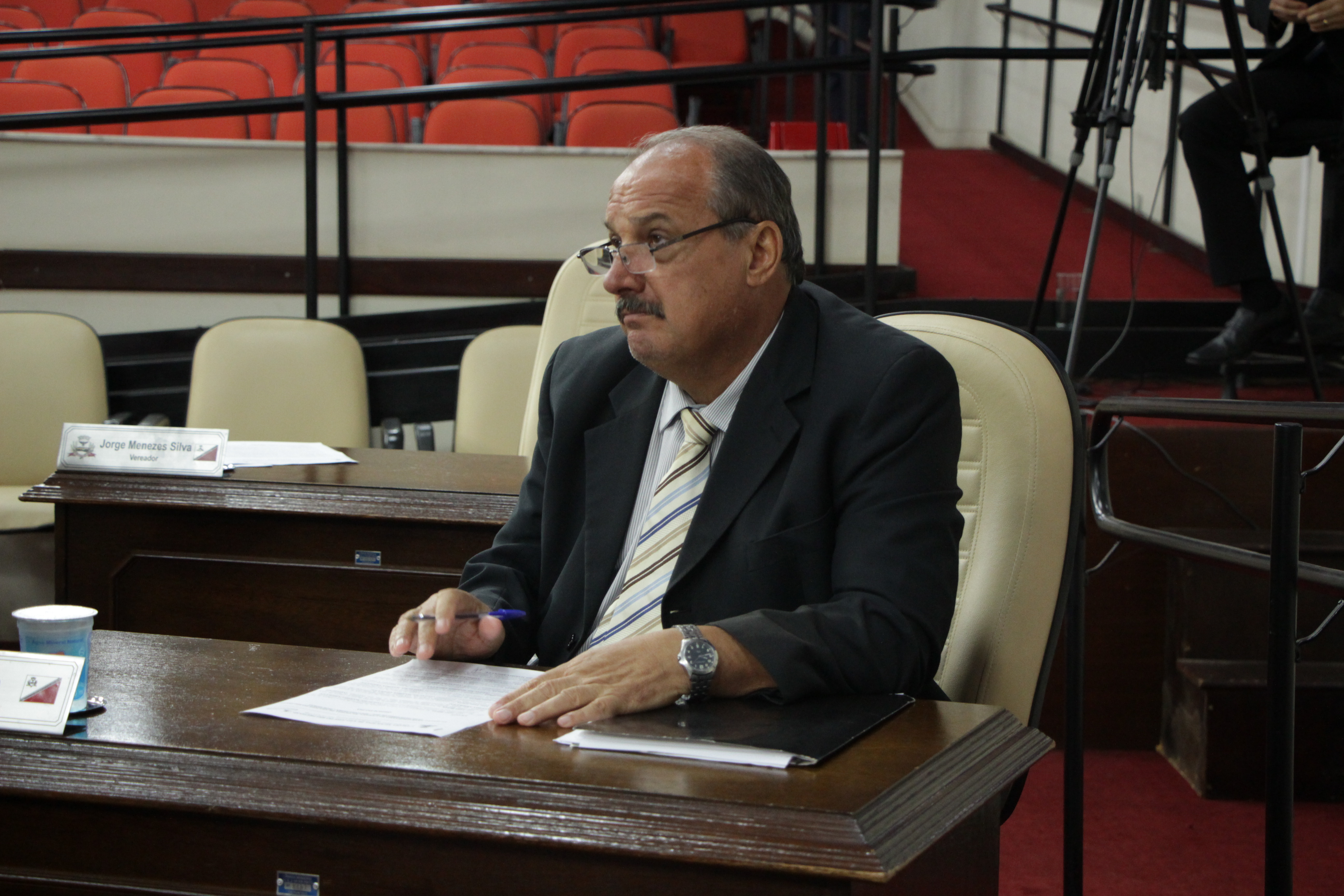 Vereadores aprovam gratificação para servidores da Prefeitura