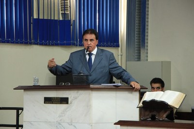 Vereadores aprovam instituição da outorga onerosa em Rio Preto