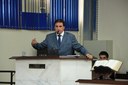 Vereadores aprovam instituição da outorga onerosa em Rio Preto