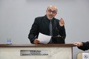 Peixão marcou nova reunião para debater crise na Saúde de Rio Preto Vereadores aprovam isenção de Área Azul para professores