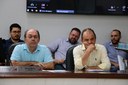 Vereadores aprovam isenção de IPTU para doentes renais em tratamento