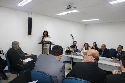Vereadores aprovam LDO 2020 que estima receita em R$ 2 bilhões