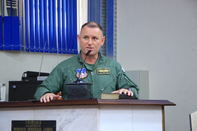 Vereadores aprovam LDO para 2017 com todas as emendas