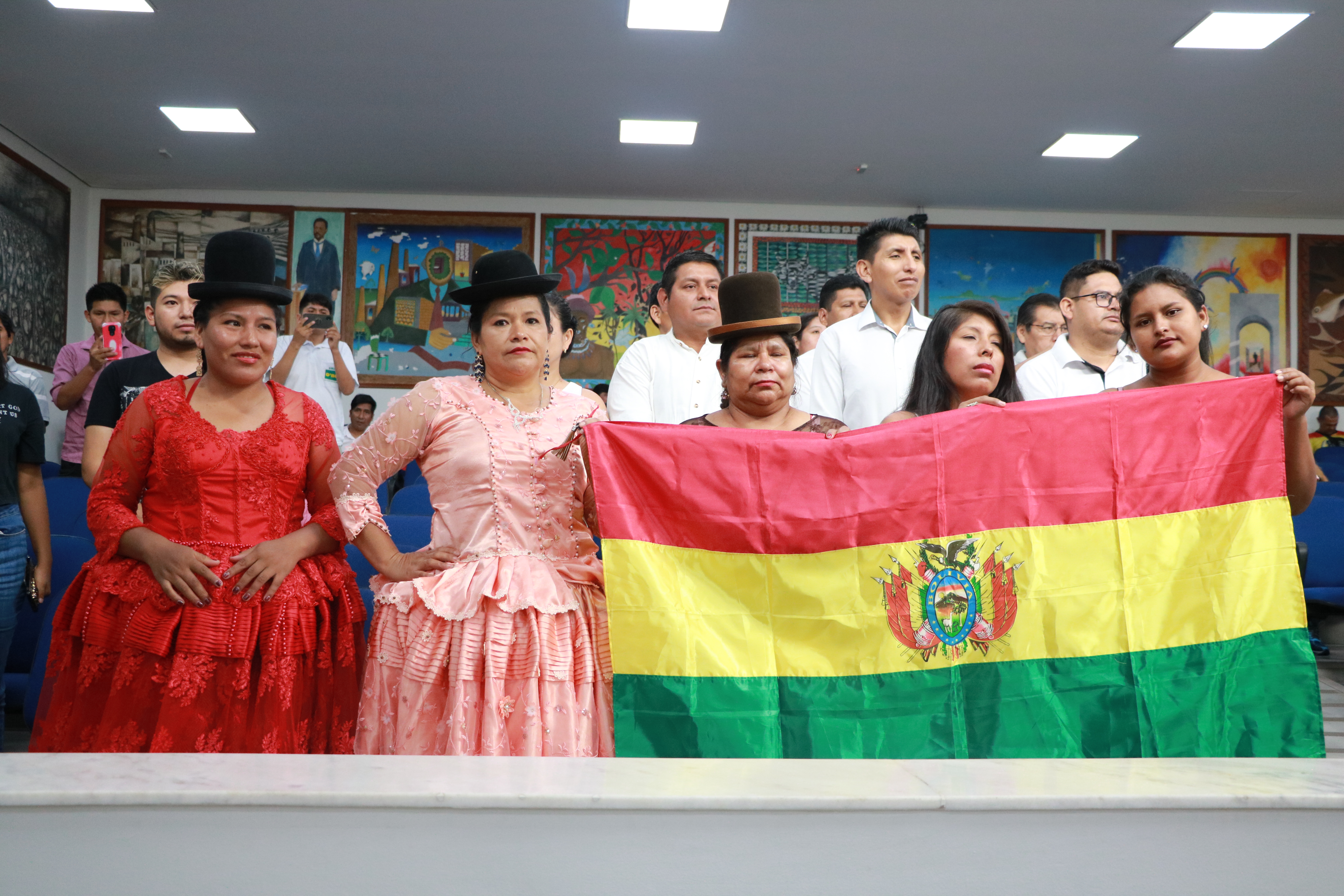 Vereadores aprovam multa para quem perturbar cultos religiosos