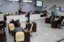 Vereadores aprovam nove propostas durante a 7ª sessão