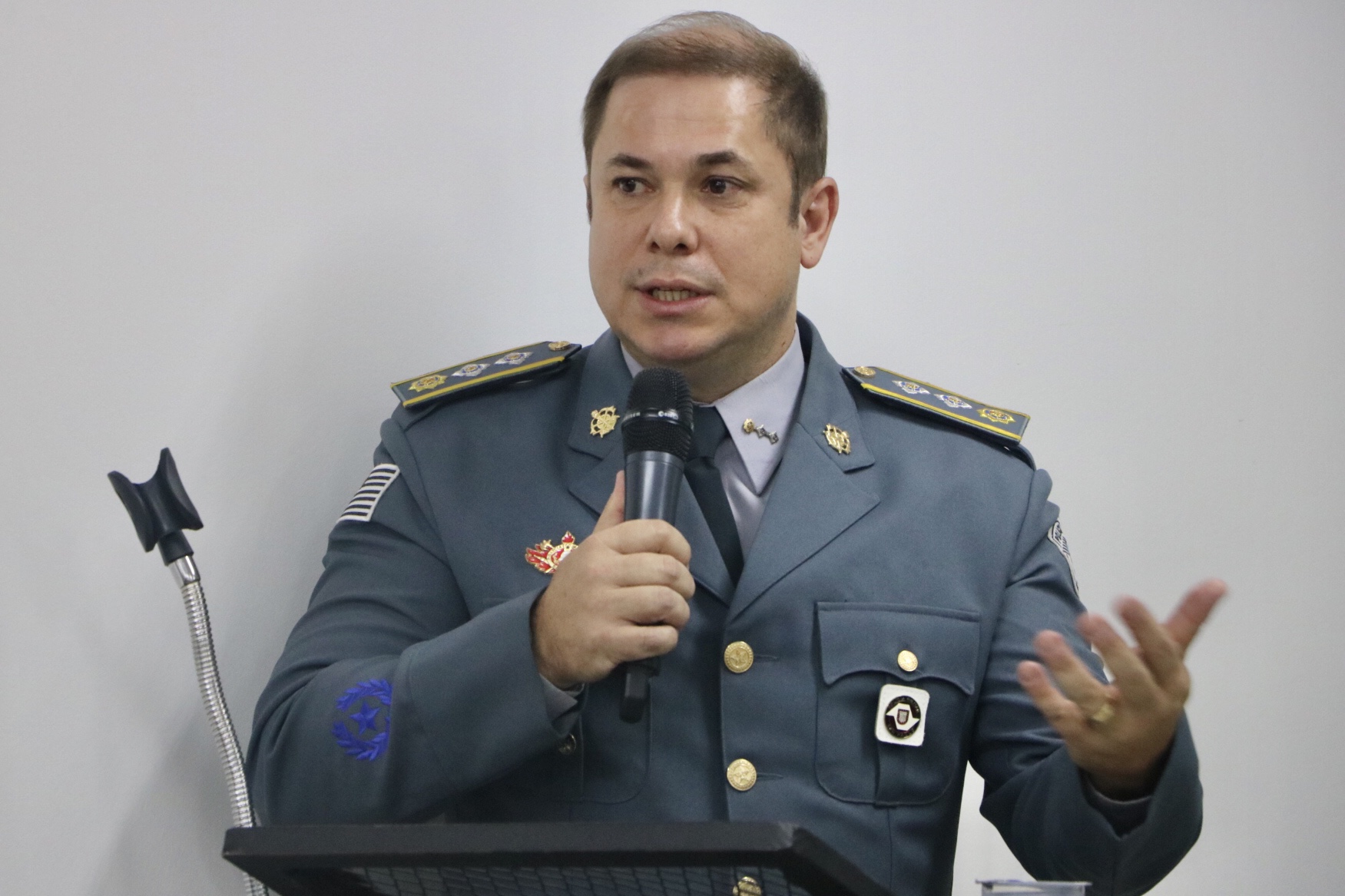 Vereadores aprovam oito projetos na 22ª sessão ordinária