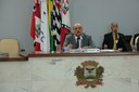 Vereadores aprovam oito propostas durante 2ª sessão ordinária