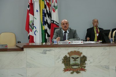 Vereadores aprovam oito propostas durante 2ª sessão ordinária