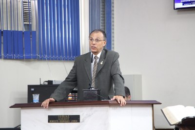 Vereadores aprovam orçamento de R$ 1,8 bi com 47 emendas