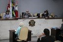 Vereadores aprovam auxílio atleta durante pandemia