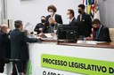 Vereadores aprovam PPI do Semae na legalidade e no mérito
