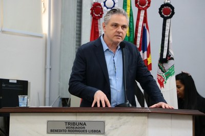 Vereadores aprovam programa Servidor Amigo do Autista