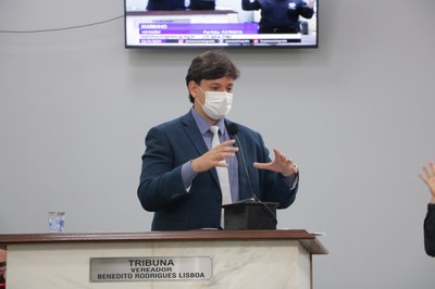 Vereadores aprovam projeto que obriga estudo sobre radar