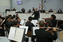 Vereadores aprovam projeto que obriga Guarda Municipal atuar no trânsito