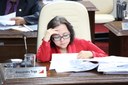 Vereadores aprovam projeto que proíbe trânsito noturno de trens